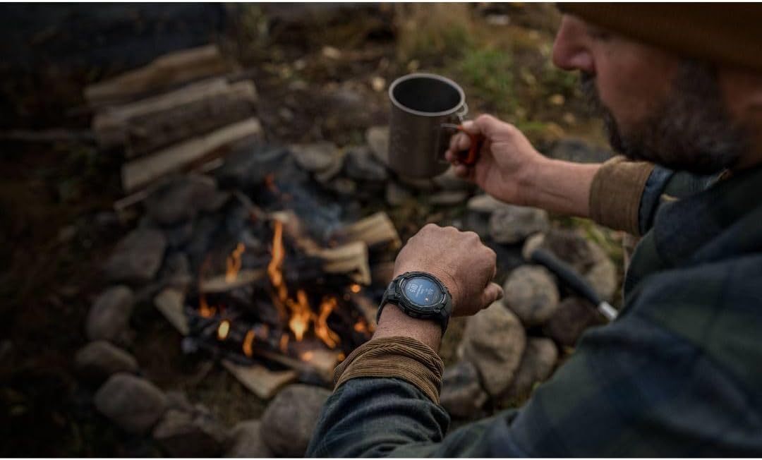 Best Gents Smart Watch Deals and Discounts