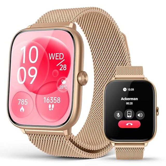 EarlySincere T22 Smart Watch