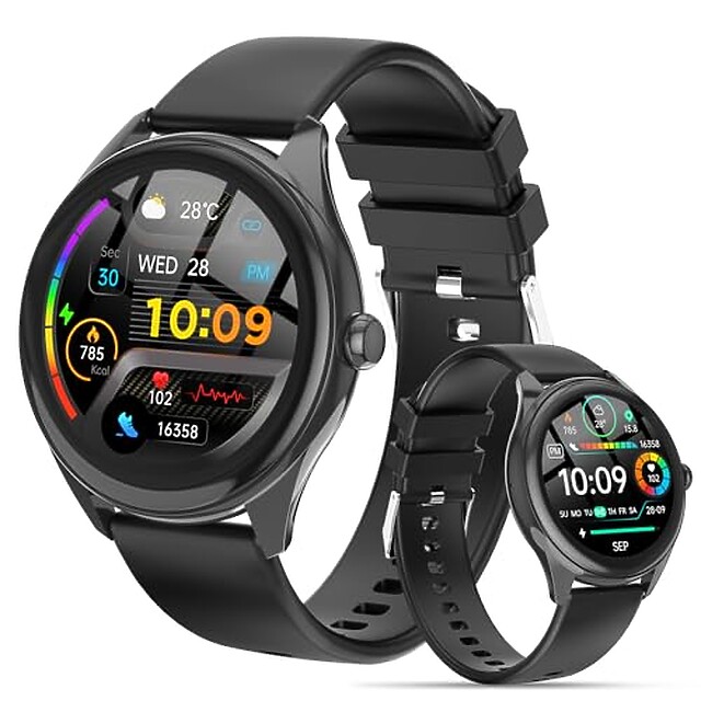 DIVOAZBVO Smart Watch TG02
