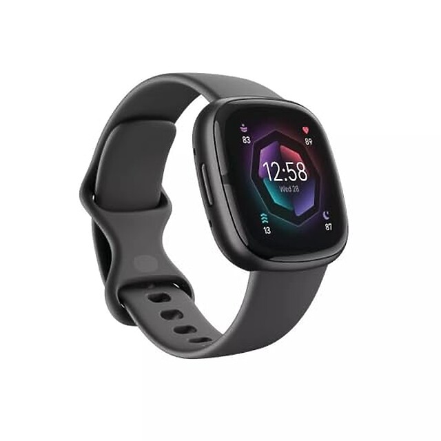 Fitbit Sense 2 (Shadow