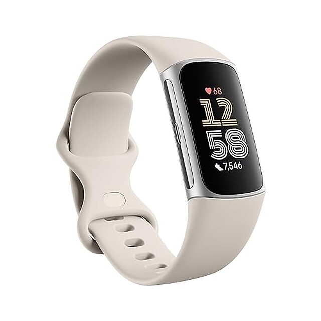Fitbit Charge 6 (Black