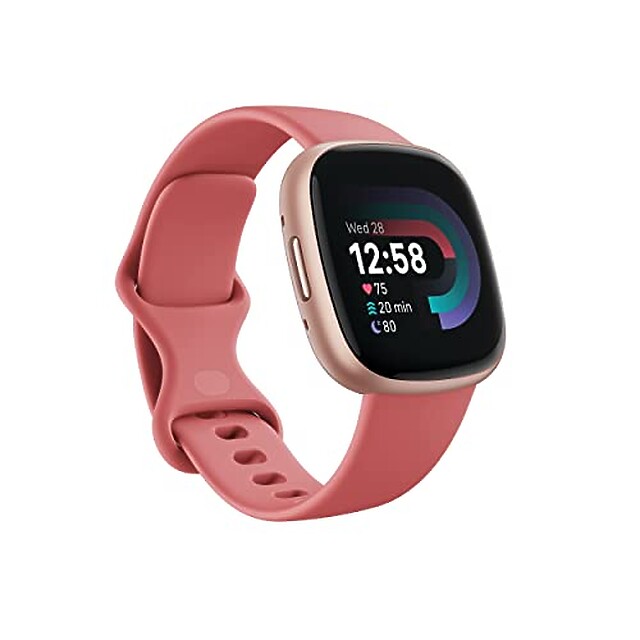 Fitbit Versa 4 Fitness