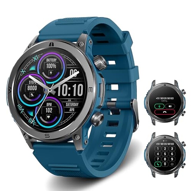 FreshFun Smart Watch HM37