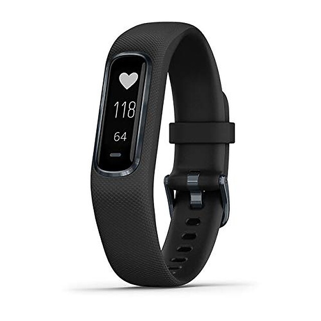 Garmin Vivosmart 4 (Black,