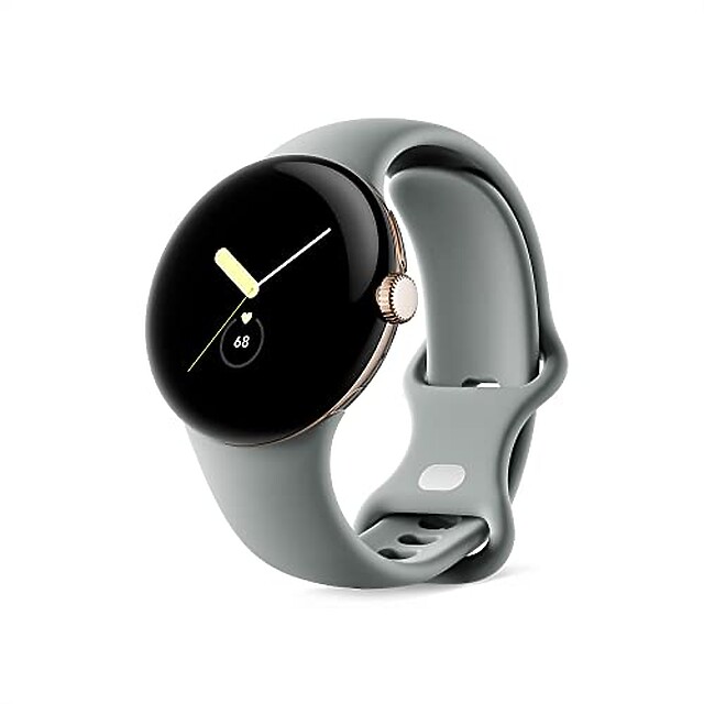 Google Pixel Watch (Champagne