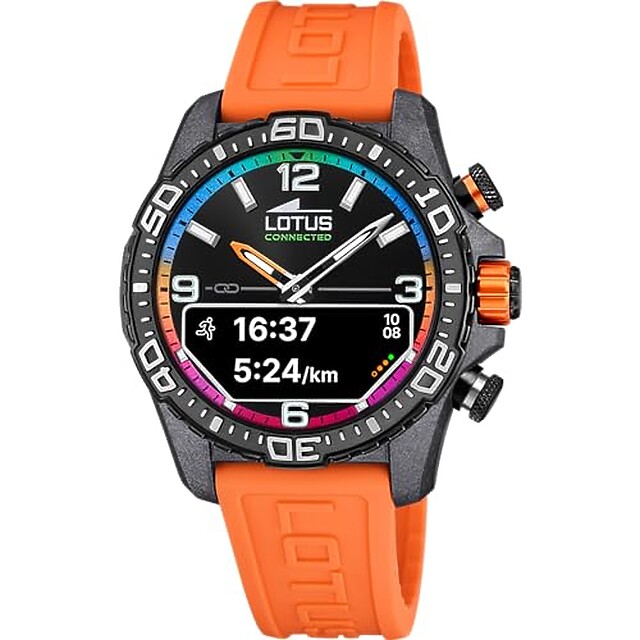 Lotus Smartwatch 20000 (Orange