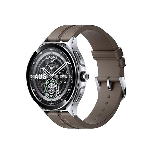 Xiaomi Watch 2 Pro